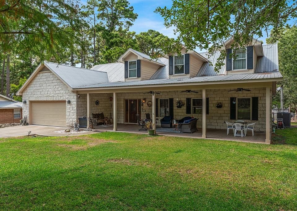 184 Pine View Loop, Bastrop, TX 78602 MLS 4466129 Zillow