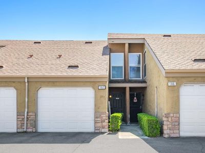 7166 N Fruit Ave APT 107, Fresno, CA, 93711