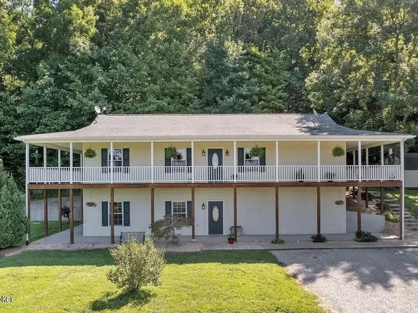 744 Bear Creek Rd, Leitchfield, KY 42754