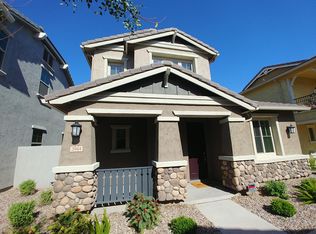 3944 E Turley St, Gilbert, AZ 85295