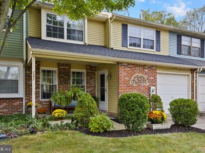 207 Foxwood Ln, Marlton, NJ, 08053