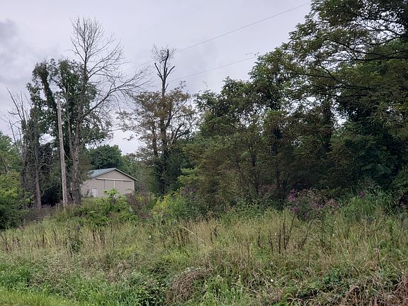 1 if 2 barns located on property