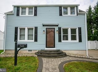340 3rd Ave, Bellmawr, NJ 08031
