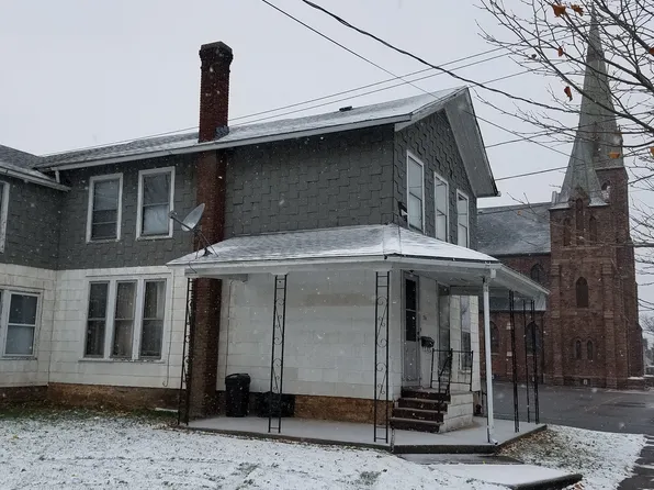314 West Ave, Medina, NY 14103