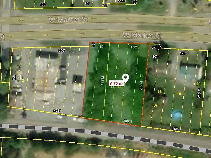 1st image of 3583 W Market St