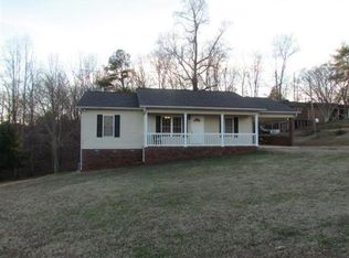 1141 Mini Dr, Conover, NC 28613