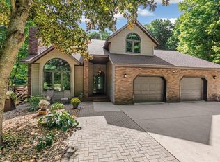 4839 Thornburg Trl NW, Williamsburg, MI 49690