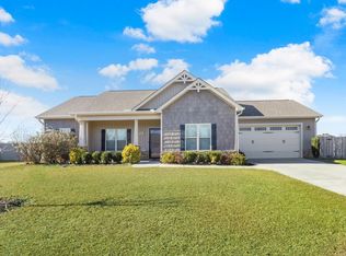 101 Hidden Maple Ct, Goldsboro, NC 27530