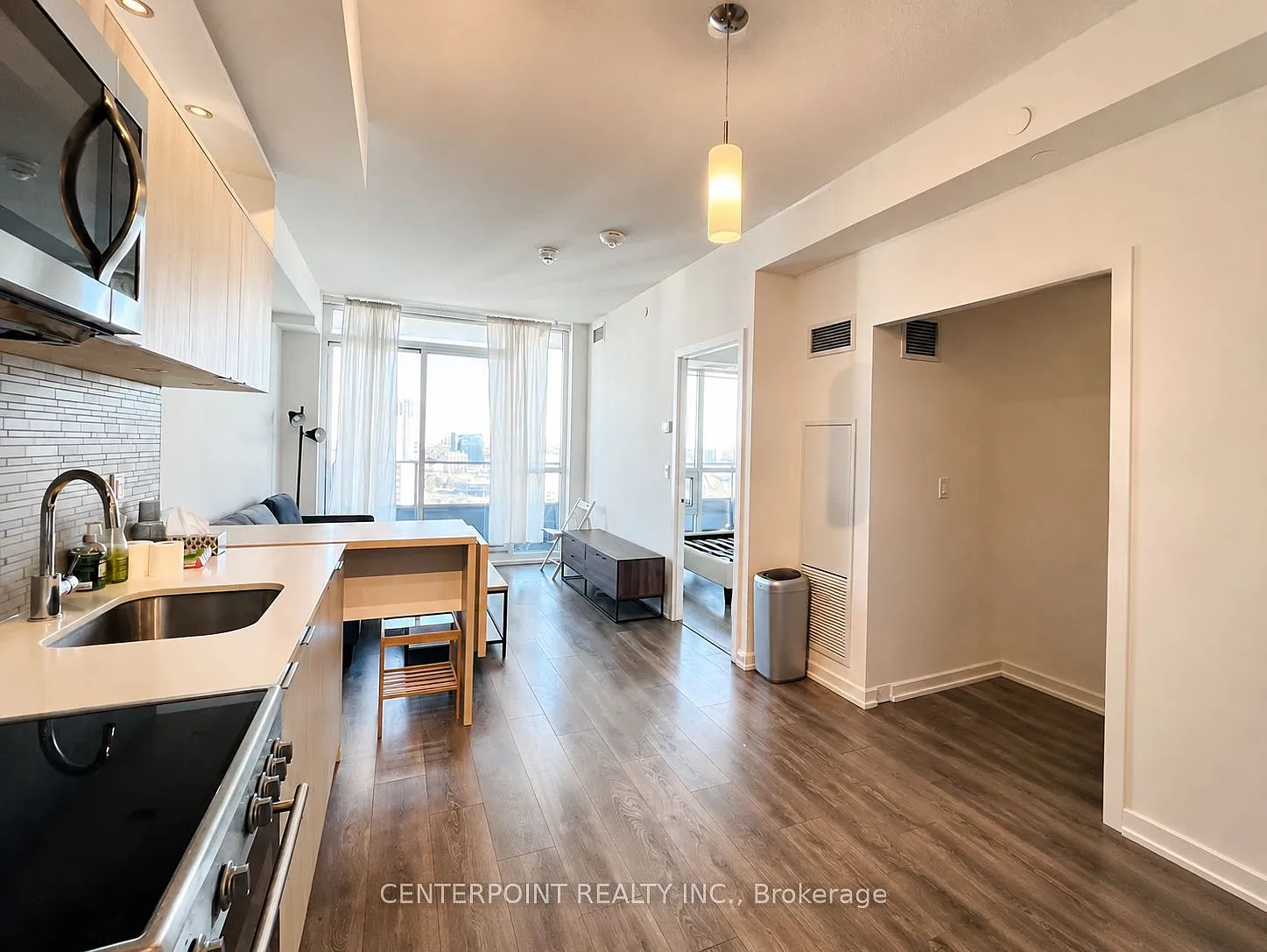 2 bed, $2,400 — Photo 2