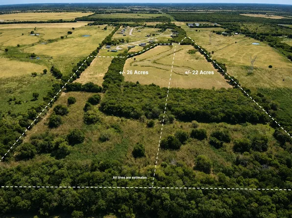 Fm 118 Spur, Greenville, TX 75401