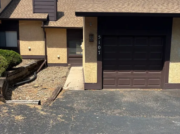5107 Rainbow Harbour Cir, Colorado Springs, CO 80917
