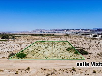 73470 Valle Vista Rd, Twentynine Palms, CA, 92277