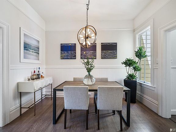 5th image of 1287 Dolores St