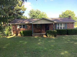 132 County Farm Rd, Alamo, TN 38001