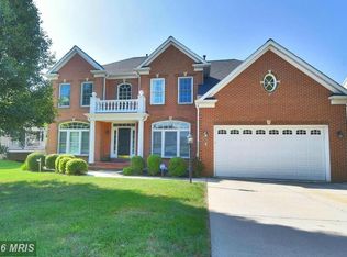 1513 Stone Ridge Way, Bel Air, MD 21015