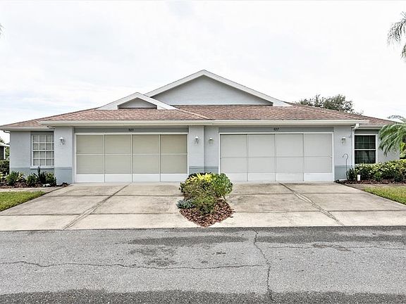 2nd image of 925 Villeroy Greens Dr