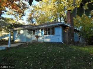 3316 Ewing Ave N, Robbinsdale, MN 55422