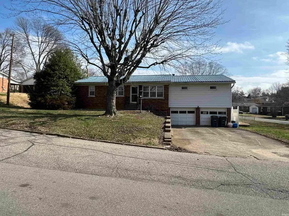 1001 N Helfrich Ave, Evansville, IN 47720