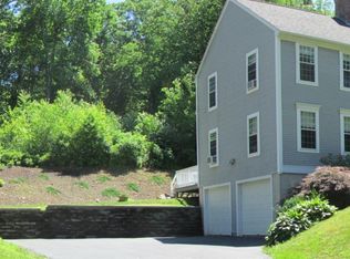 352 Cronin Rd, West Brookfield, MA 01585