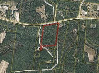 Old Federal Rd, Quincy, FL 32351