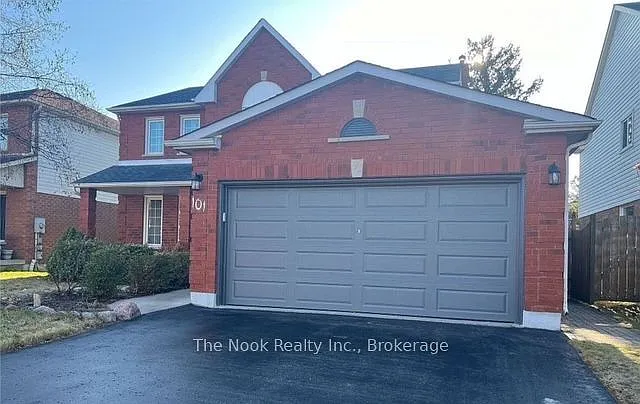 101 Glenabbey Dr
