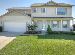 6216 Gemini Ct, Hudsonville, MI 49426