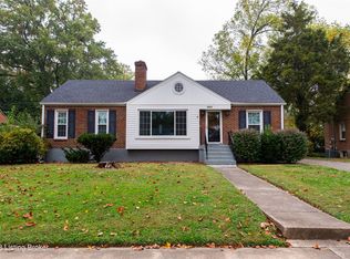 2523 Alanmede Rd, Louisville, KY 40205