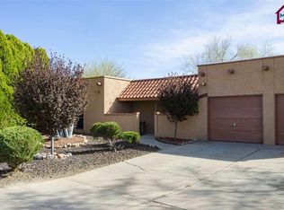 1027 Briarwood Loop, Las Cruces, NM 88005