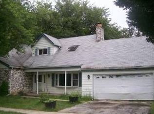 3934 190th St, Flossmoor, IL 60422