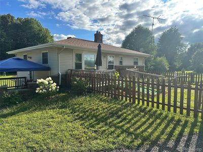 3326 Oak Grove Rd, North Branch, MI, 48461