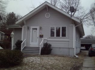 623 E Maple St, Hoopeston, IL 60942