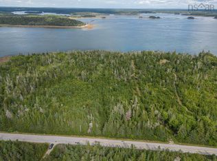 Highway 308, Lot Morris Island, NS B0W