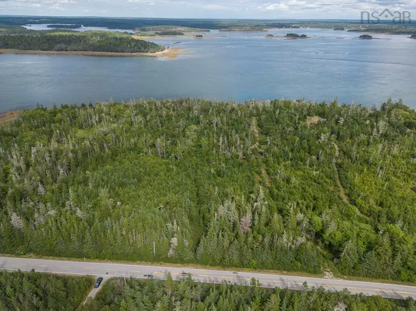 Highway 308, Lot Morris Island, NS B0W