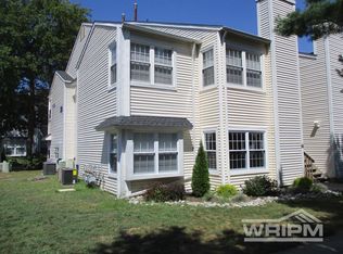 30 Driftwood Ct #306, Galloway, NJ 08205