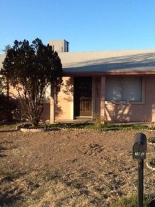 7952 W Coolidge St, Phoenix, AZ, 85033