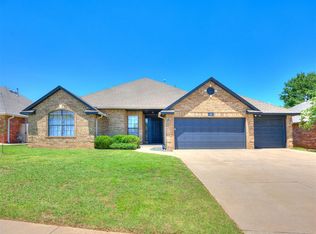 417 Shrill St, Norman, OK 73071