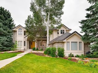 16434 E Ida Ave, Centennial, CO 80015