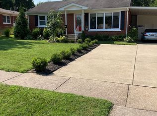 1614 Stafford Ave, Louisville, KY 40216