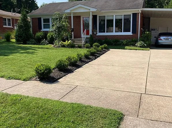 1614 Stafford Ave, Louisville, KY 40216