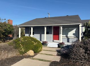 1830 Clark Ave, Long Beach, CA 90815