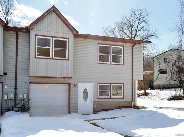 14 Singer Avenue, Spring Valley, NY 10977