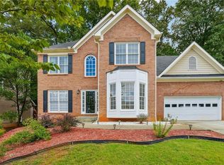 1525 Watercove Ln, Lawrenceville, GA 30043