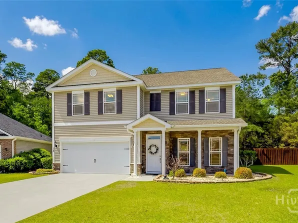 13 Rolling Springs Lane, Pooler, GA 31322