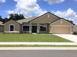 562 SW Cherry Hill Rd, Port Saint Lucie, FL 34953