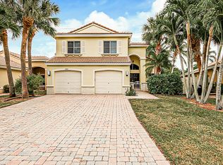 4005 Torres Cir, West Palm Beach, FL 33409