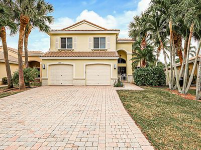 4005 Torres Circle, West Palm Beach, FL, 33409