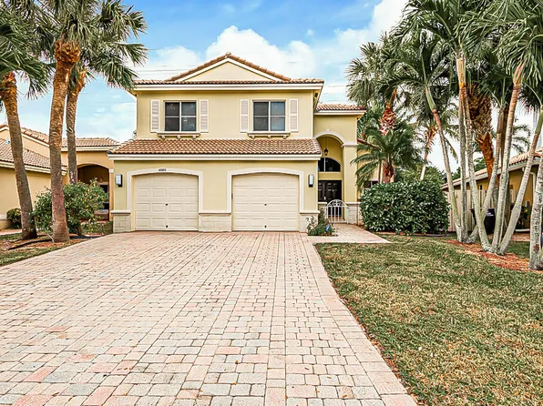 4005 Torres Circle, West Palm Beach, FL 33409