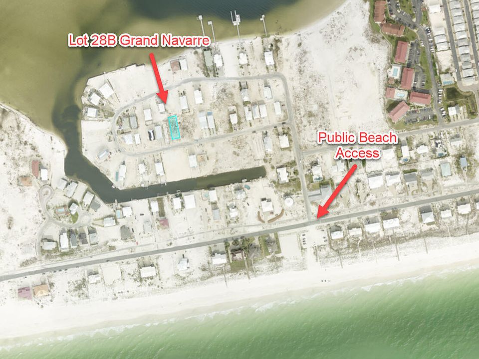 1st image of 28B Grand Navarre Blvd