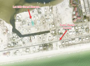 28B Grand Navarre Blvd, Navarre, FL 32566