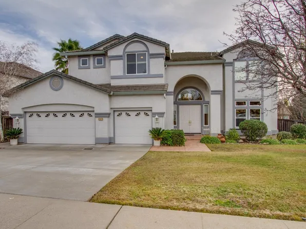 5247 Silver Peak Ln, Rocklin, CA 95765